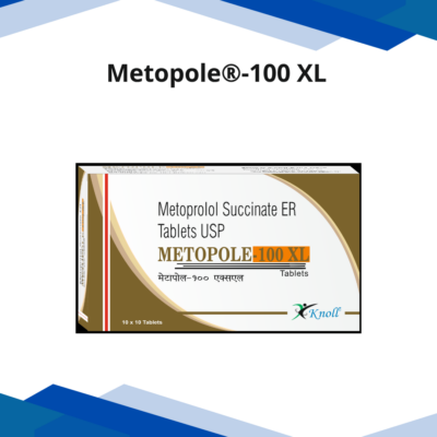 Metopole-100XL