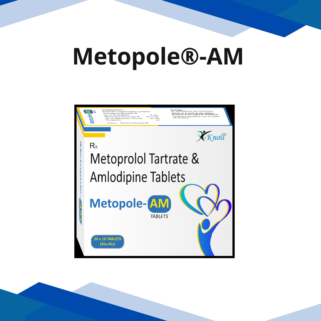Metopole R-AM