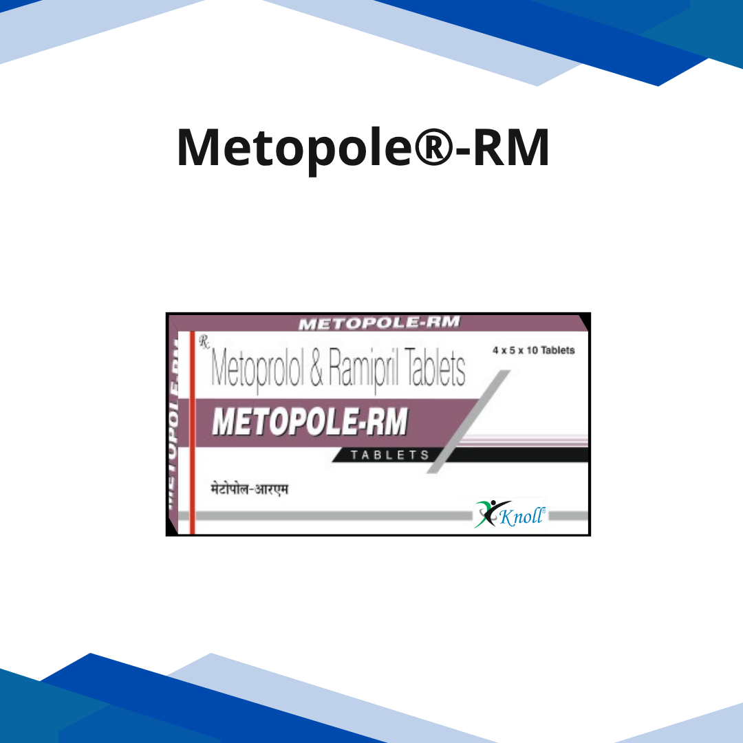 Metopole-RM