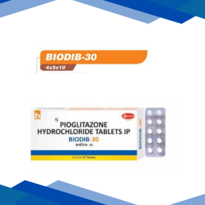 Biobid 30