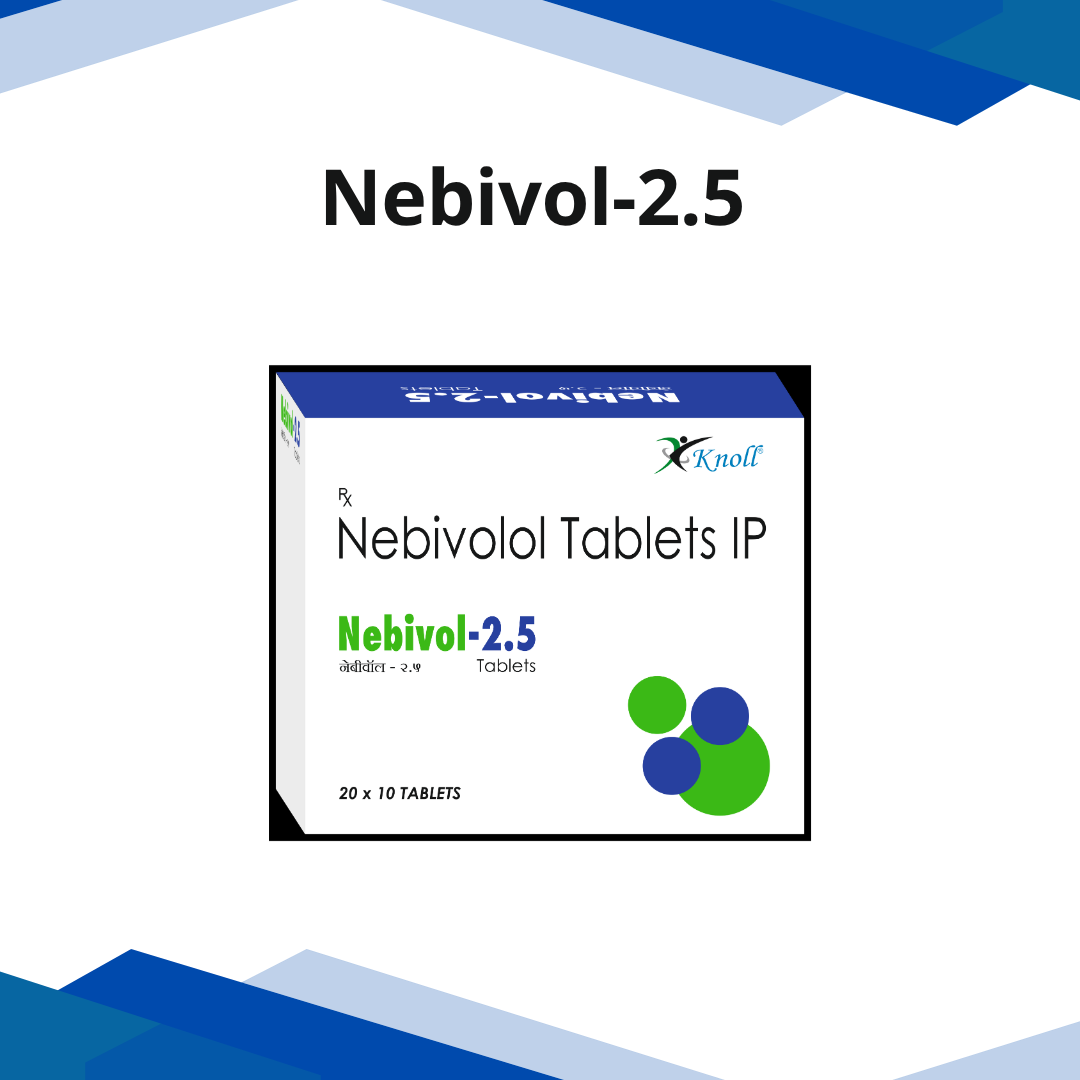 Nebivol-2.5