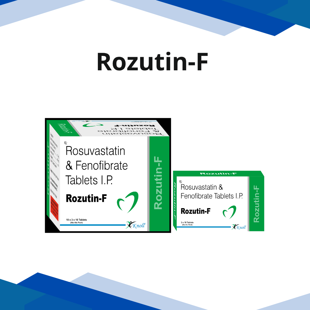 Rozutin-F