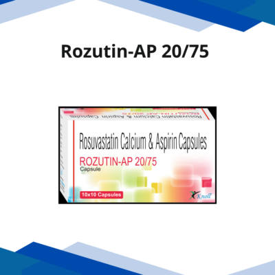 Rozutin-AP 20/75