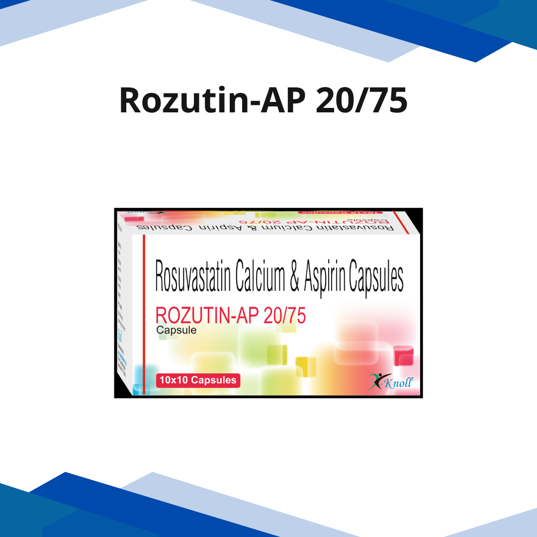 Rozutin-AP 20/75
