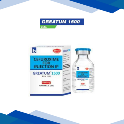 Greatum 1500