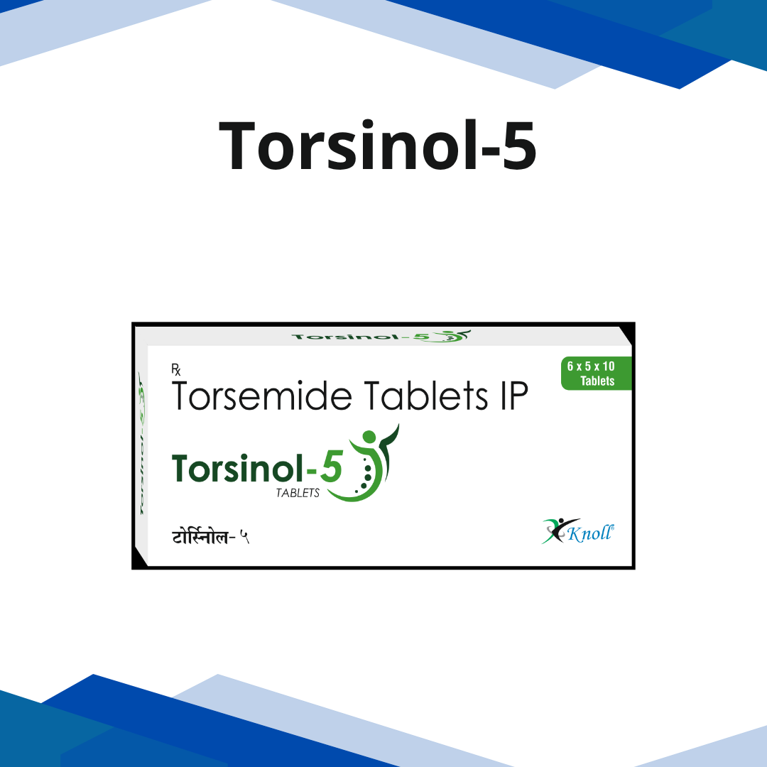 Torsinol-5