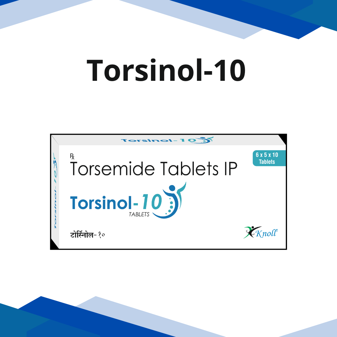 Torsinol-10