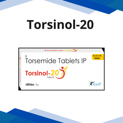 Torsinol-20