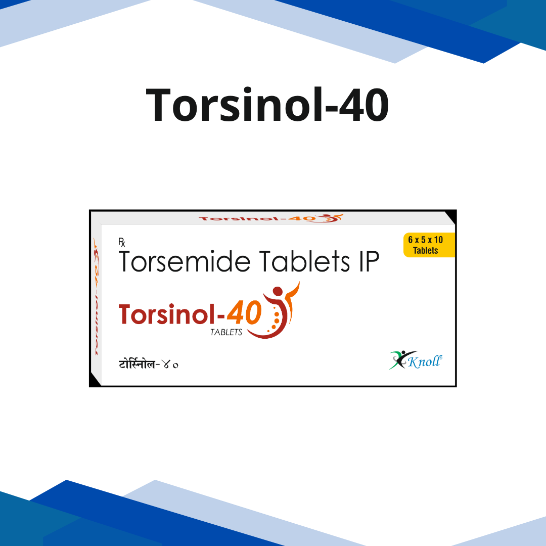 Torsinol-40