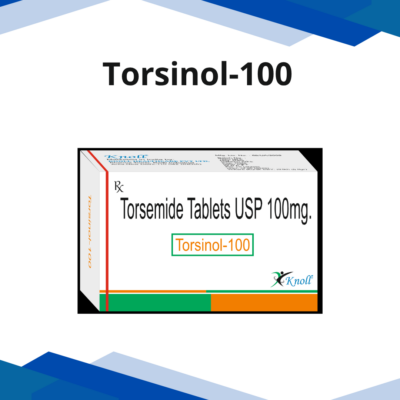 Torsinol-100
