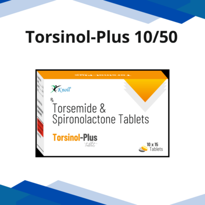 Torsinol-Plus 10/50