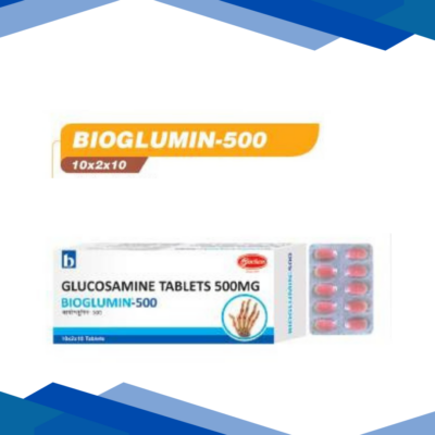 Bioglumin 500