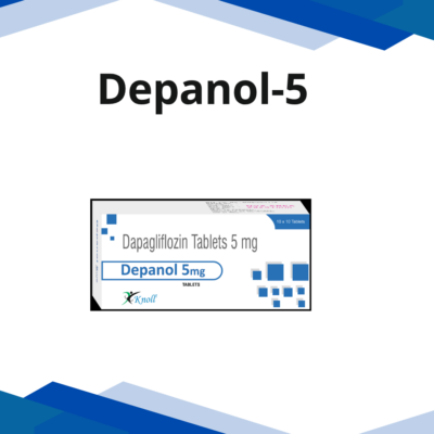 Depanol 5