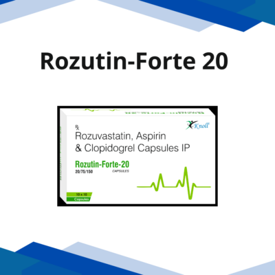 Rozutin-Forte 20