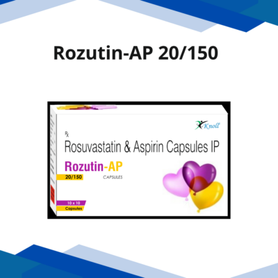 Rozutin-AP 20/150