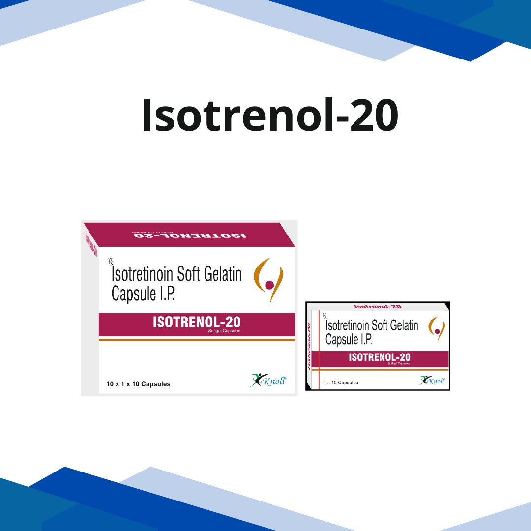 Isotrenol-20
