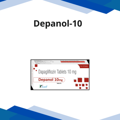 Depanol 10