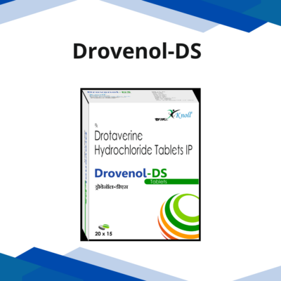 Drovenol-DS
