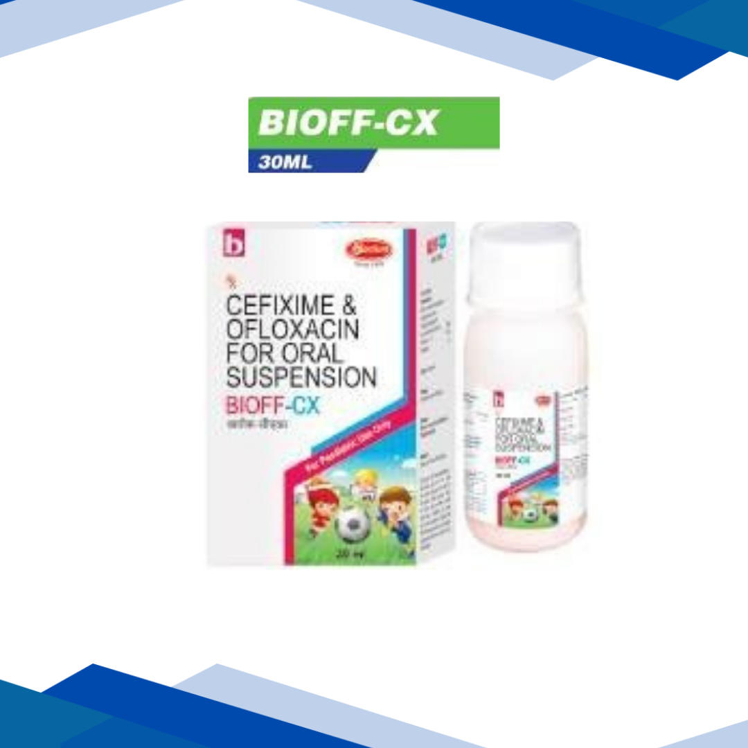 Bioff-Cx