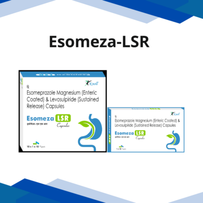 Esomeza-LSR