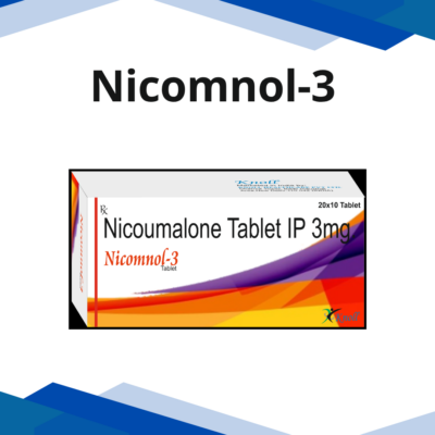 Nicomnol-3