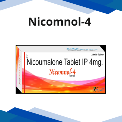 Nicomnol-4