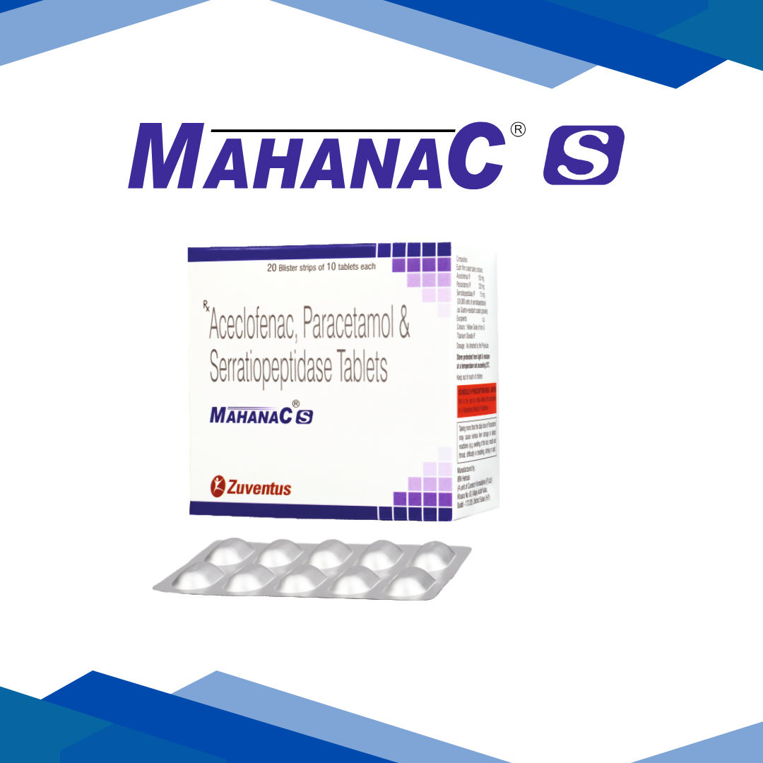 Mahanac S