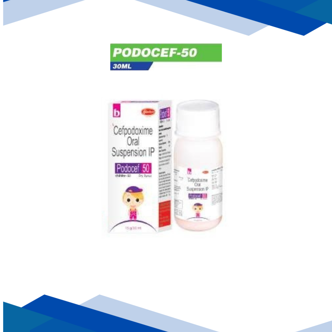Podocef-50