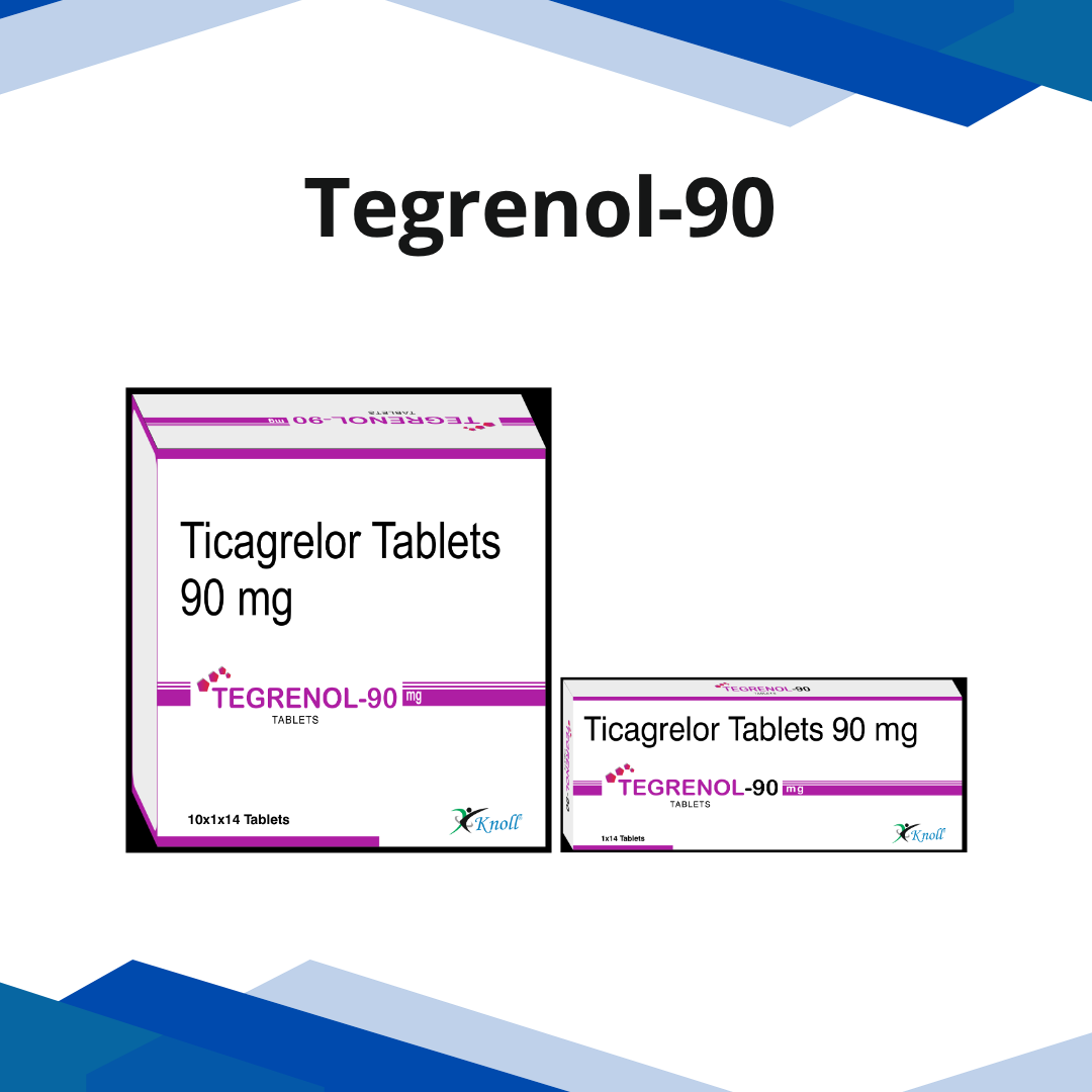 Tegrenol-90