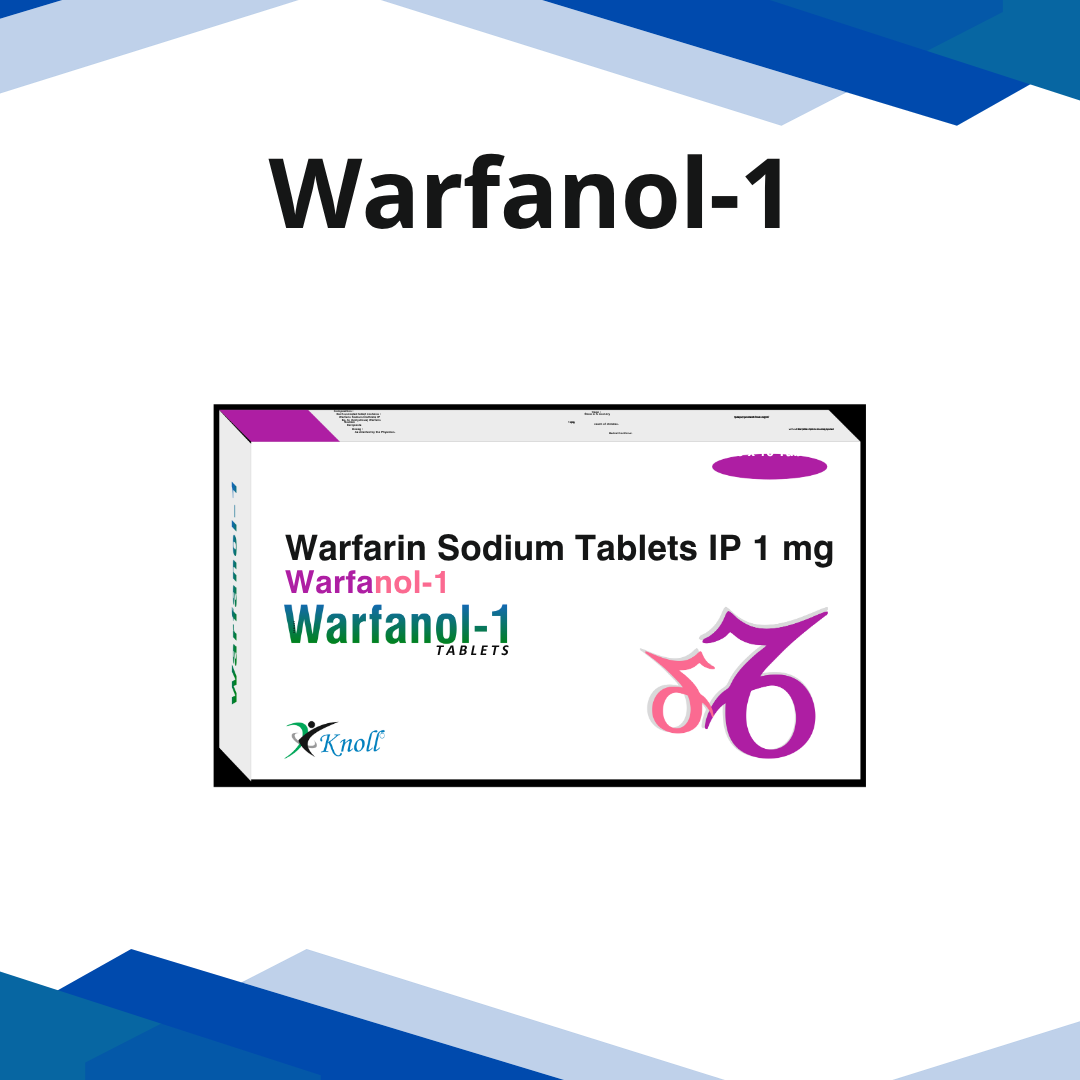 Warfanol-1