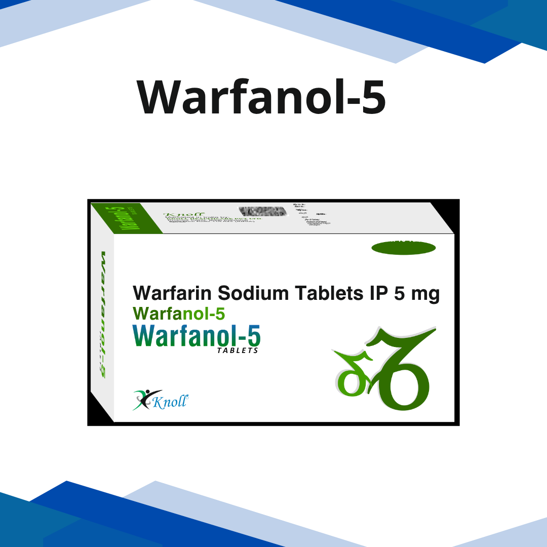 Warfanol-5