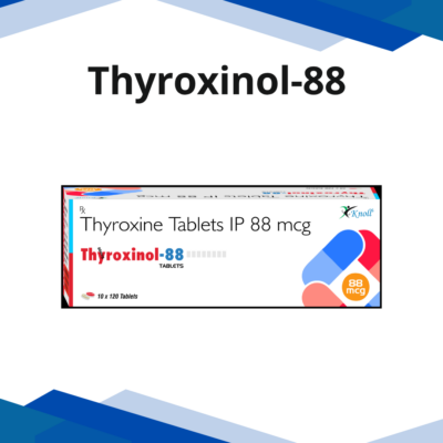 Thyroxinol-88