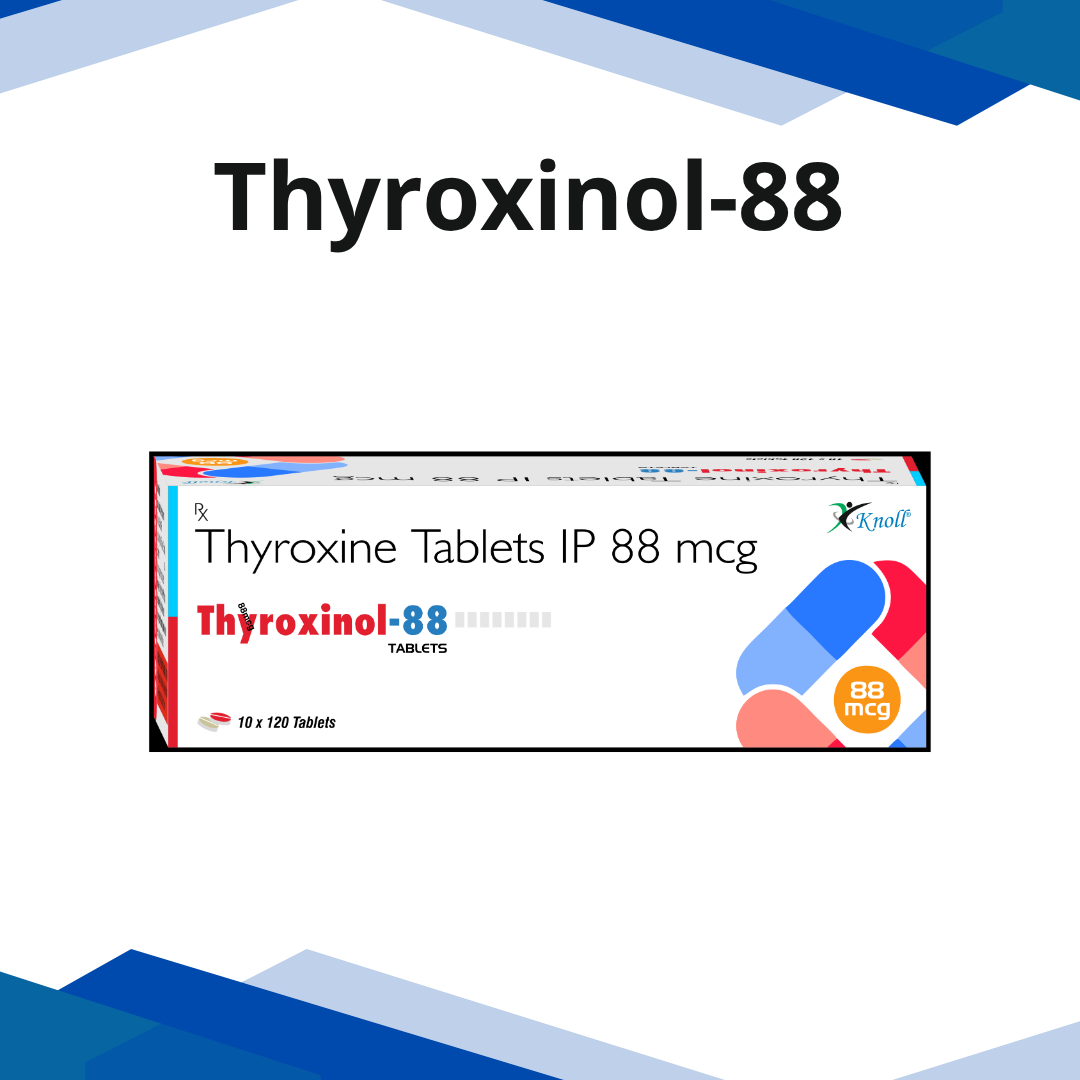 Thyroxinol-88
