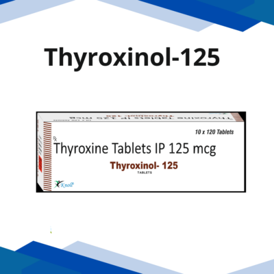 Thyroxinol-125
