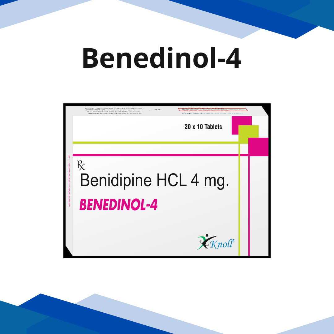Benedinol-4