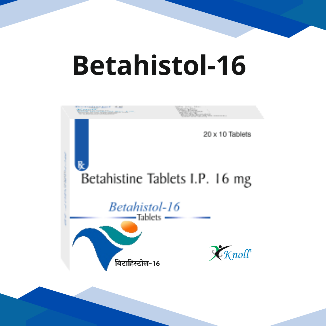 Betahistol-16