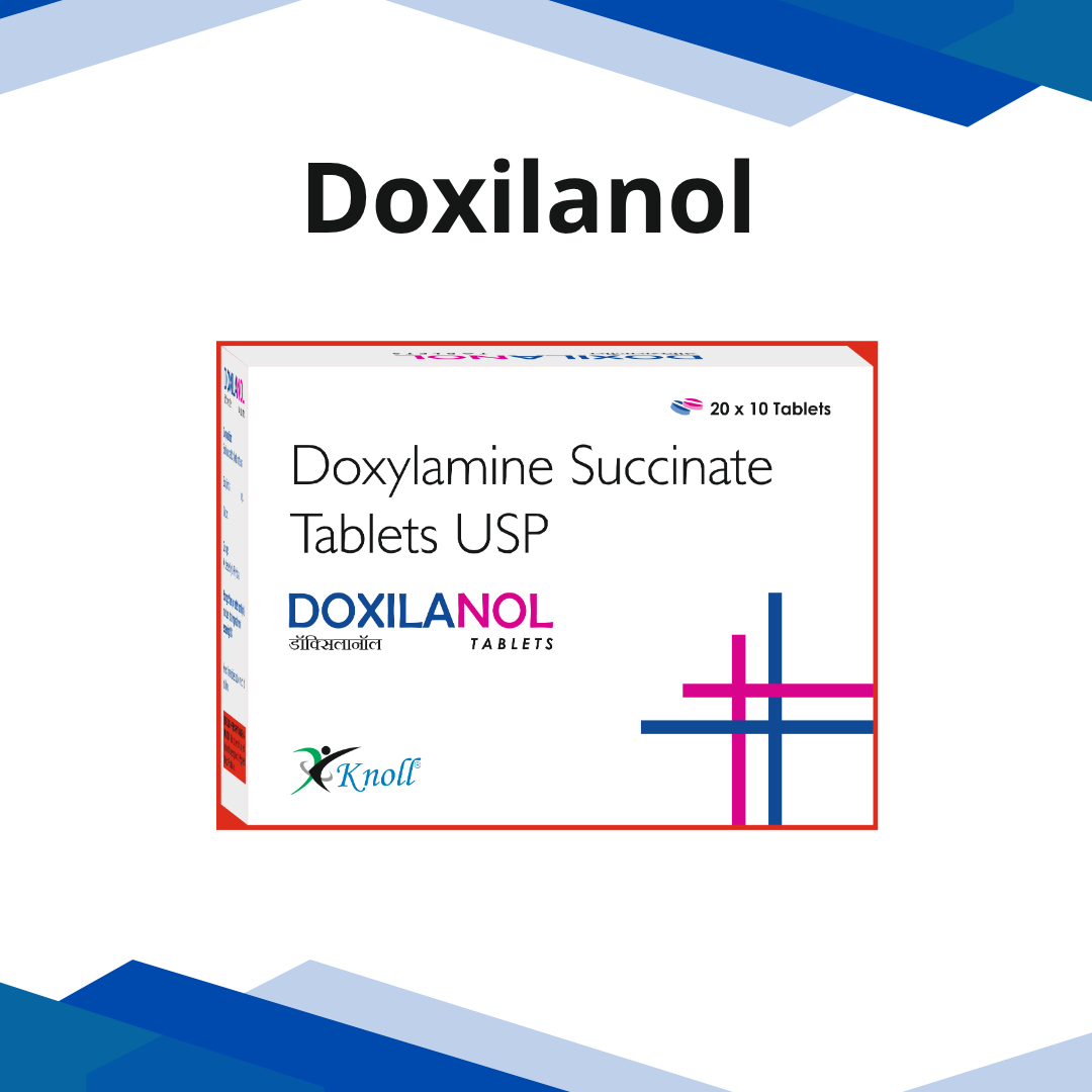 Doxilanol