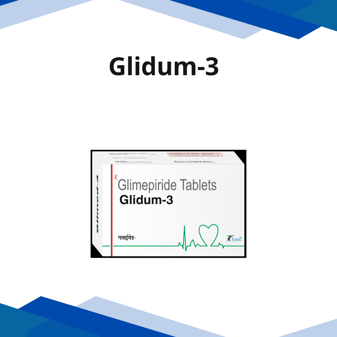 Glidum 3