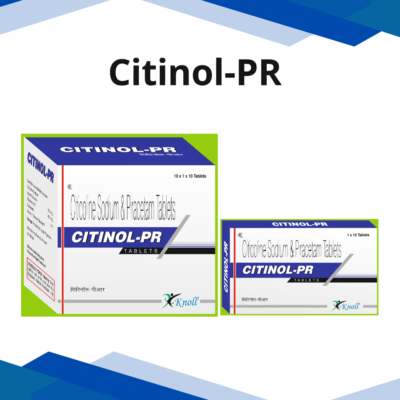Citinol-PR