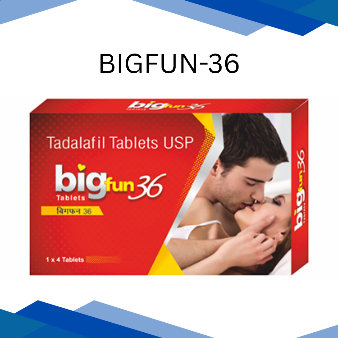 Bigfun 36