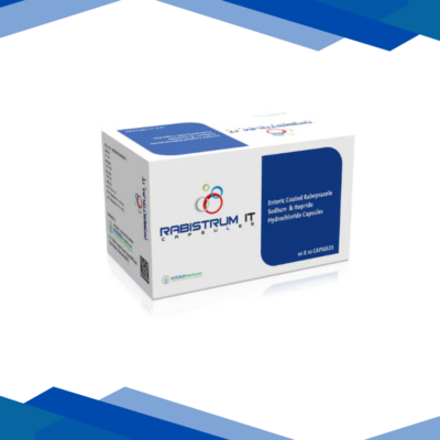 Rabistrum IT Capsule