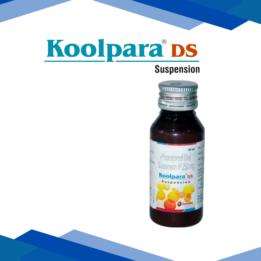 Koolpara DS