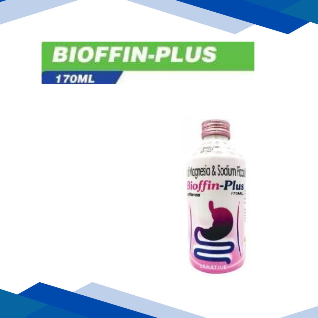 Bioffin-Plus