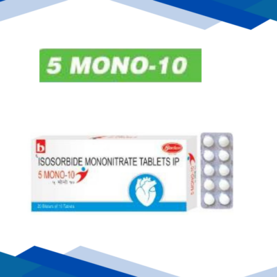 5 Mono-10