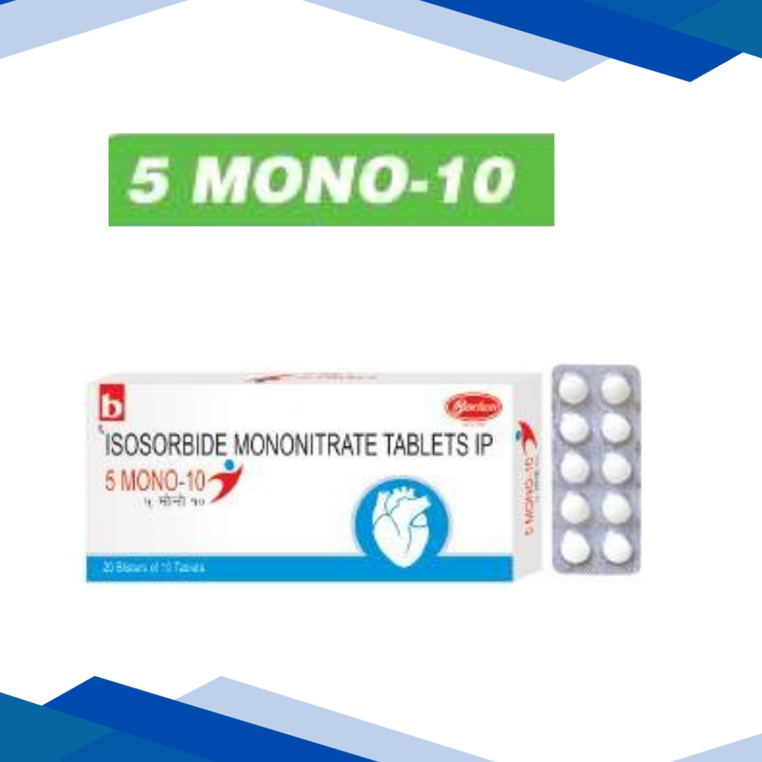 5 Mono-10