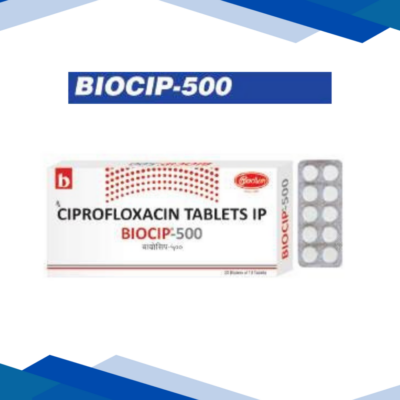 Biocip-500