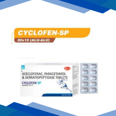 Cyclofen SP