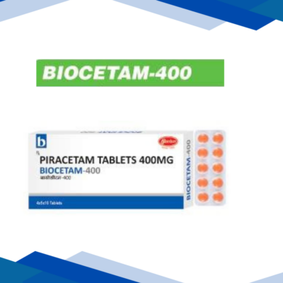 Biocetam-400
