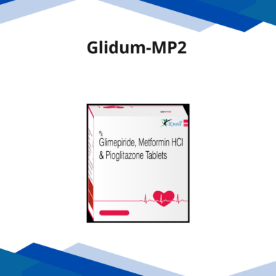 Glidum MP2