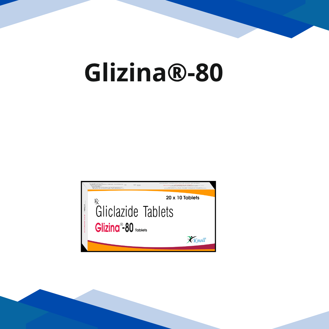 Glizina 80